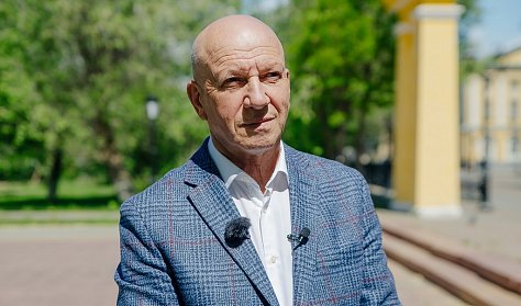 Театры и музеи станут бесплатными для молодежи